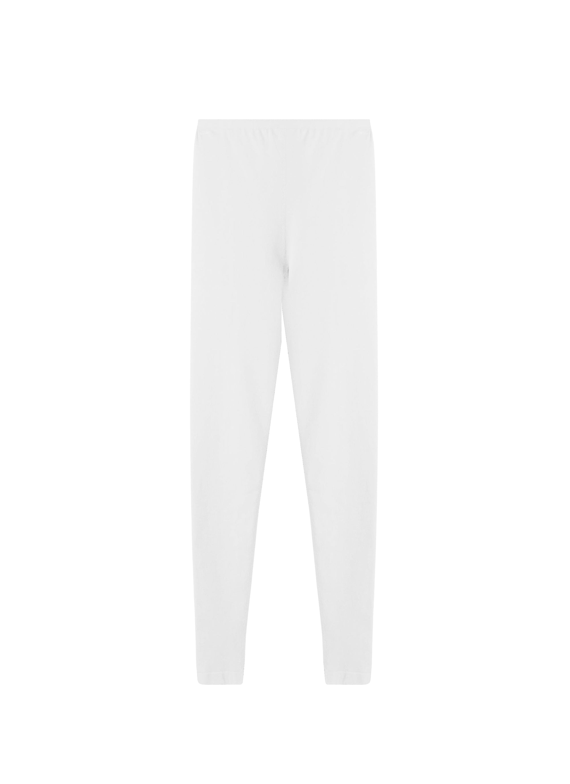 Basic leggings - Snow White
