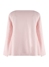 Classic long sleeve jumper - Pink Tres Cl.