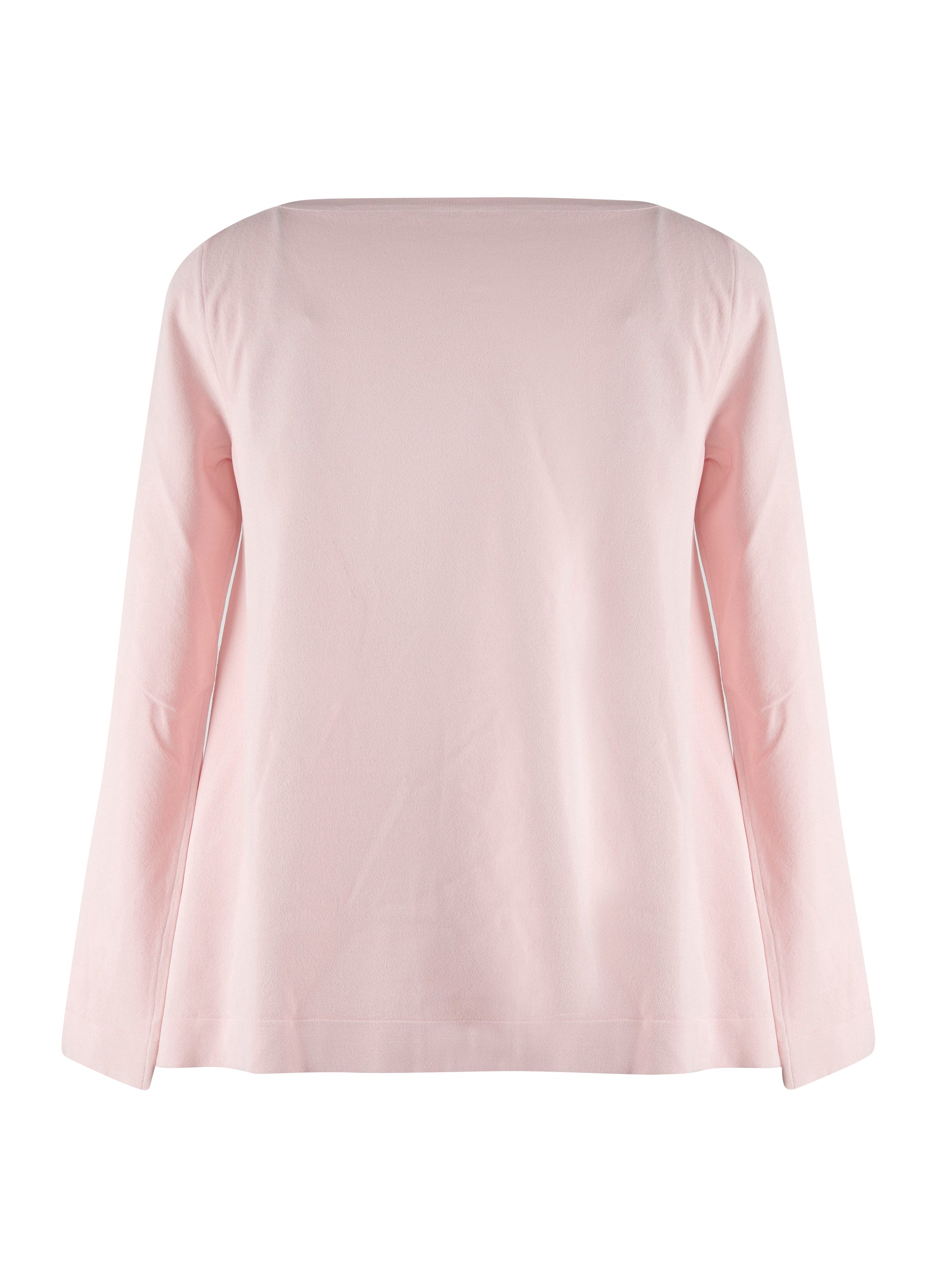 Classic long sleeve jumper - Pink Tres Cl.