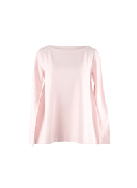 Classic long sleeve jumper - Pink Tres Cl.