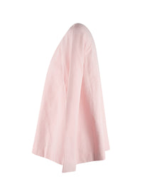 Classic long sleeve jumper - Pink Tres Cl.