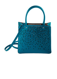 Sac Garance 16 - Bleu Lagon