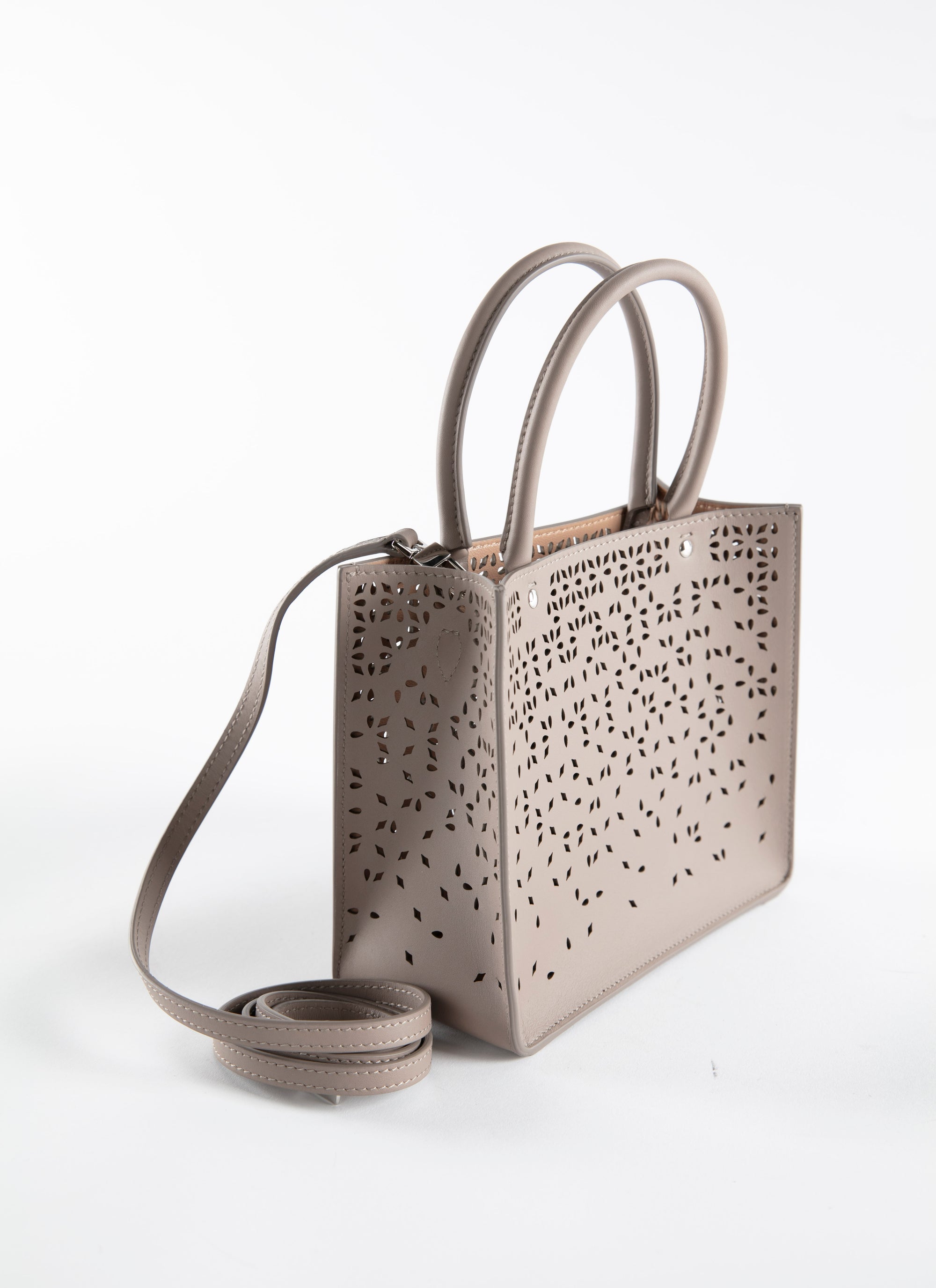 Garance 16 bag - Turtle Dove