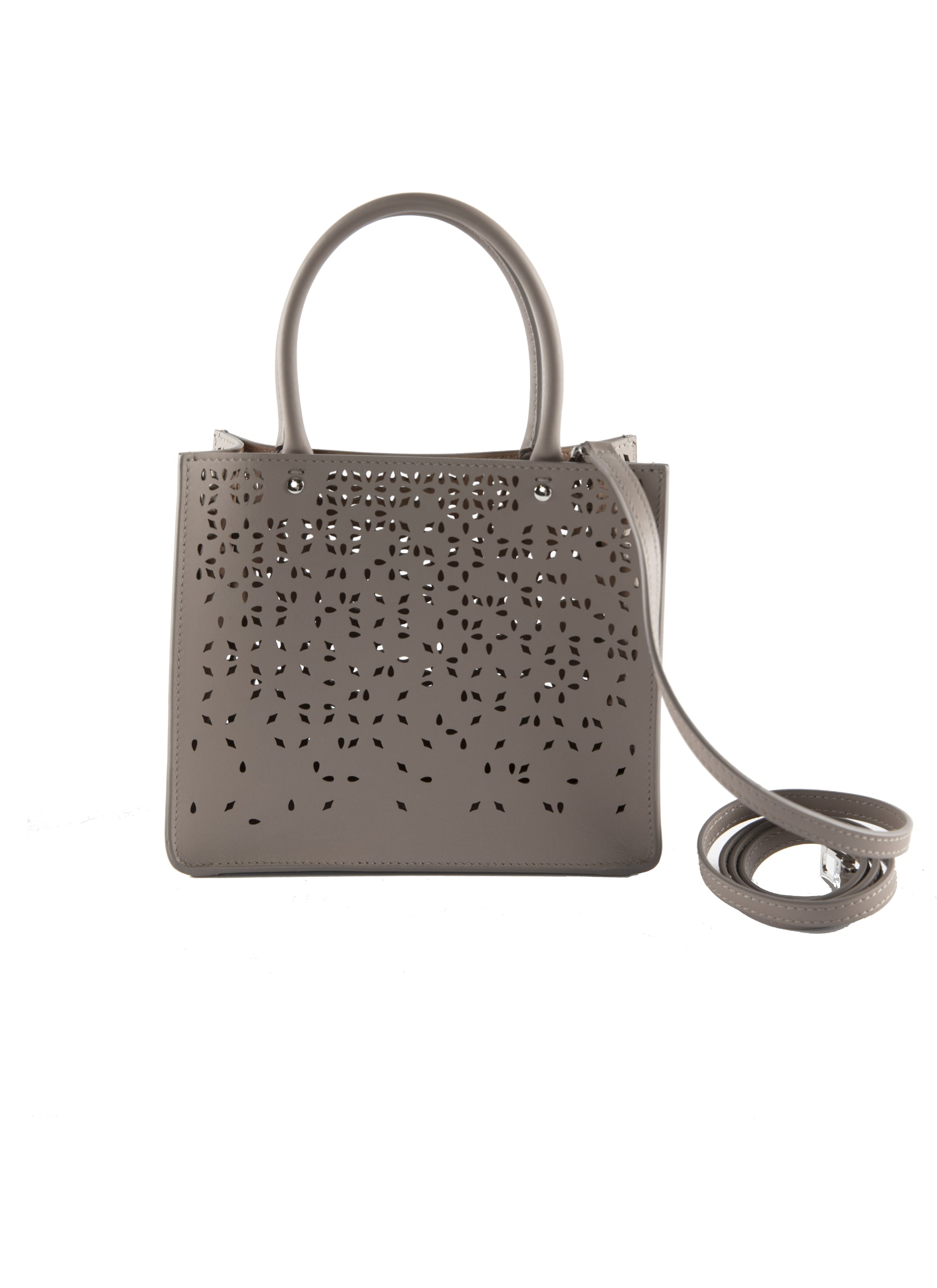 Garance 16 bag - Turtle Dove