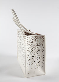 Garance 28 bag - Ivory