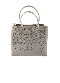 Garance 28 bag - Ivory