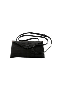 Louise 20 bag - Black intense