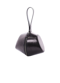 Shape bag - Intense Black