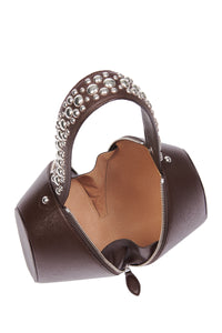 Shape bag - Almandite
