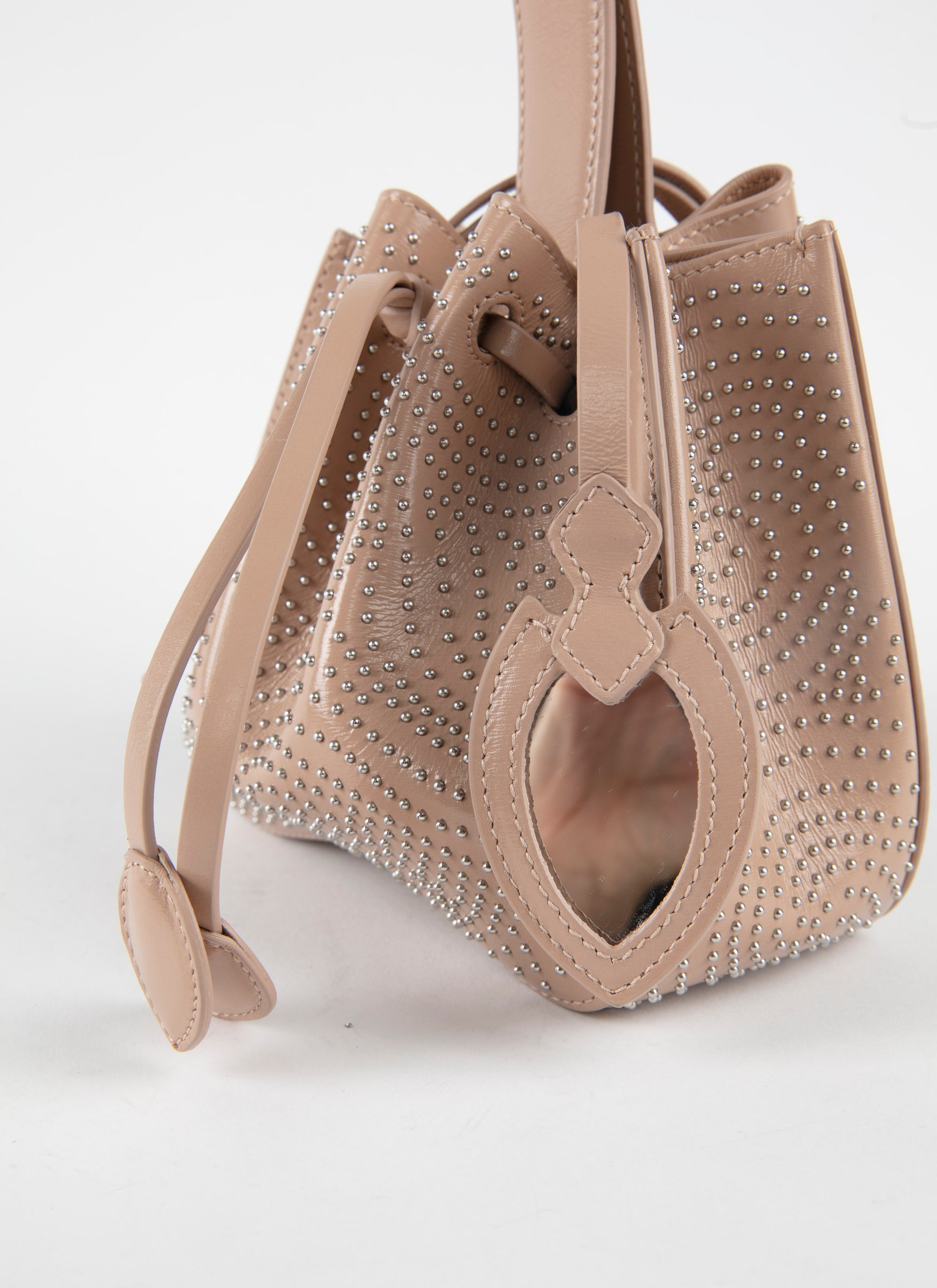 Rose marie 16 bag - Sand