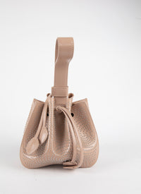 Rose marie 16 bag - Sand