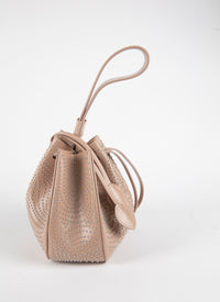 Rose marie 16 bag - Sand