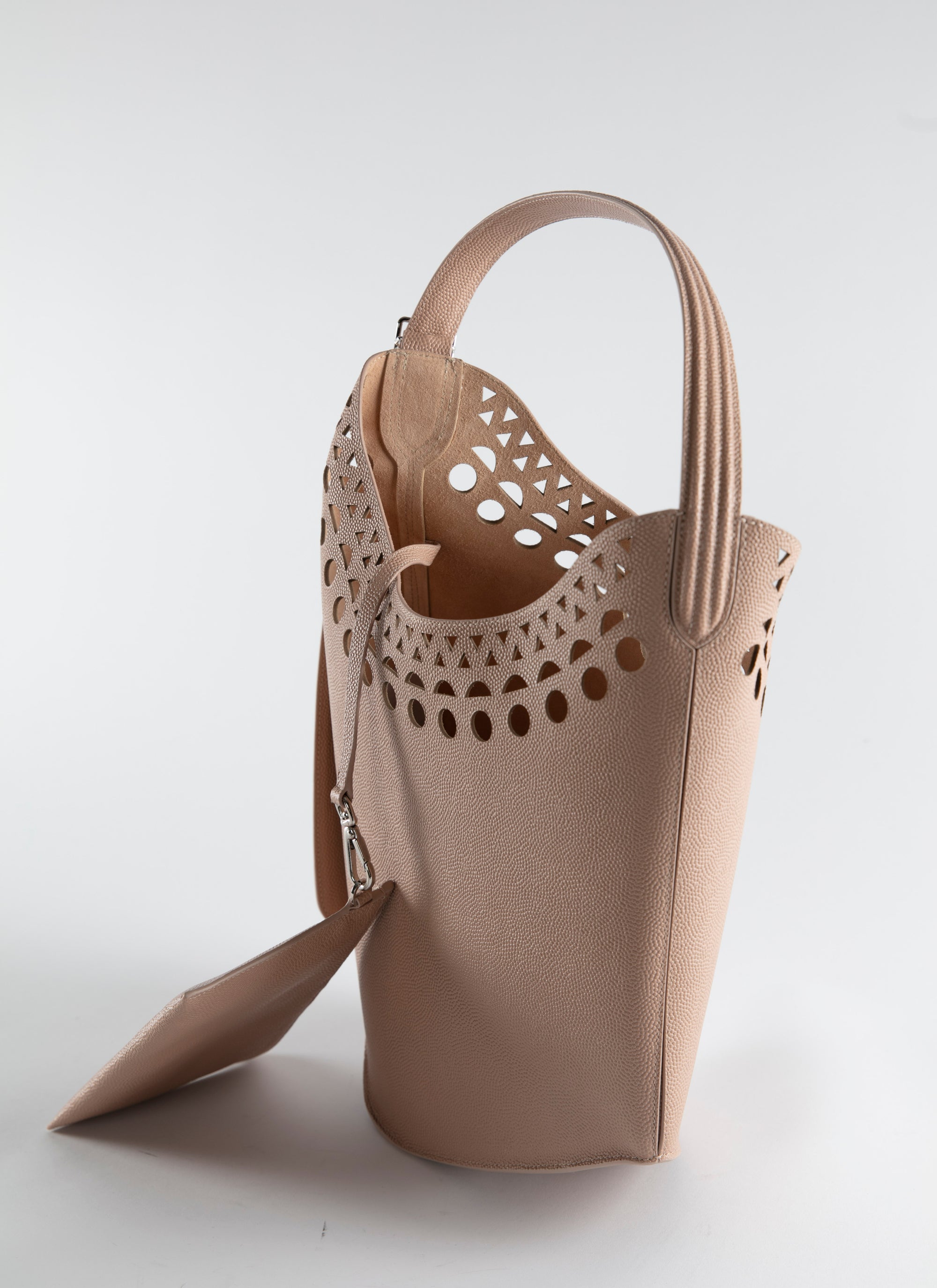Gail medium bag - Sand