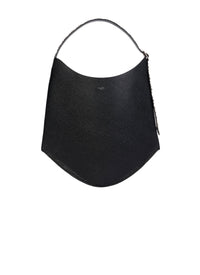 Gail large bag - Black intense