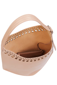 Gail large bag - Sand