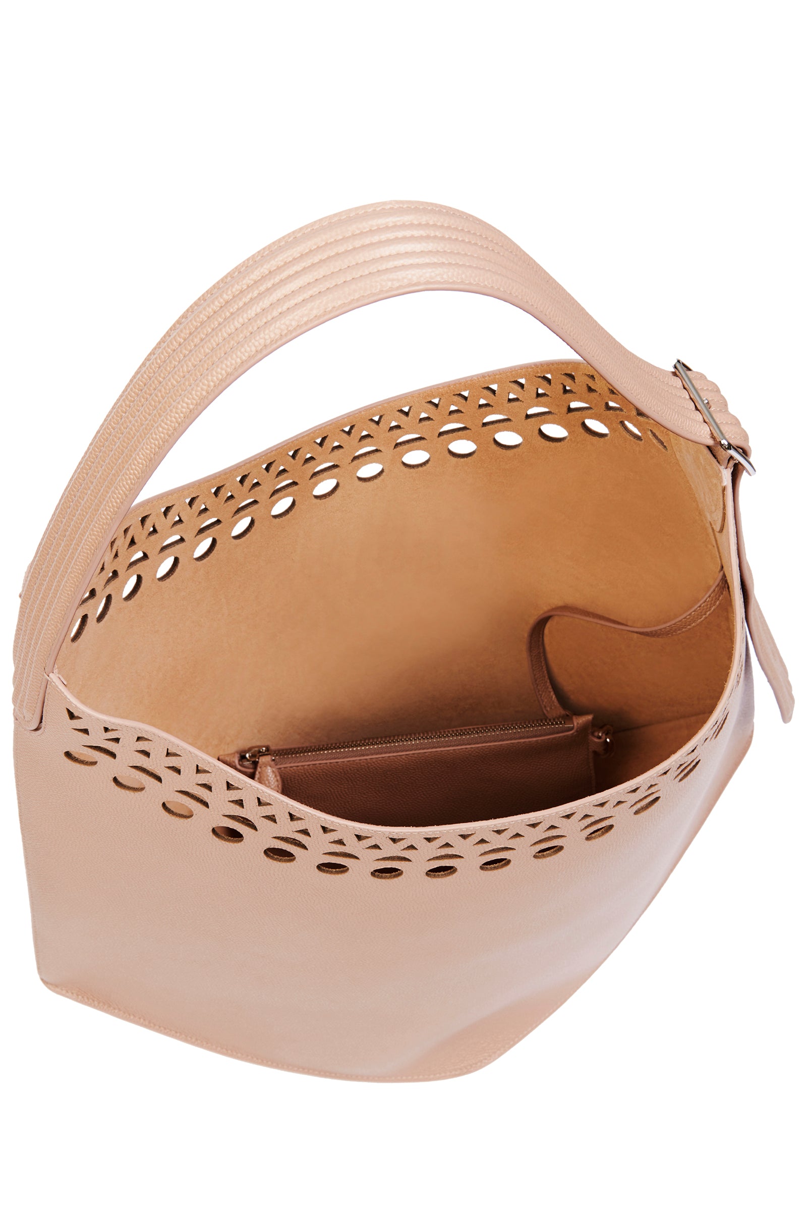 Gail large bag - Sand