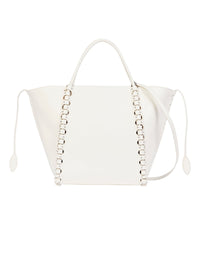 Hinge bag - Optic White