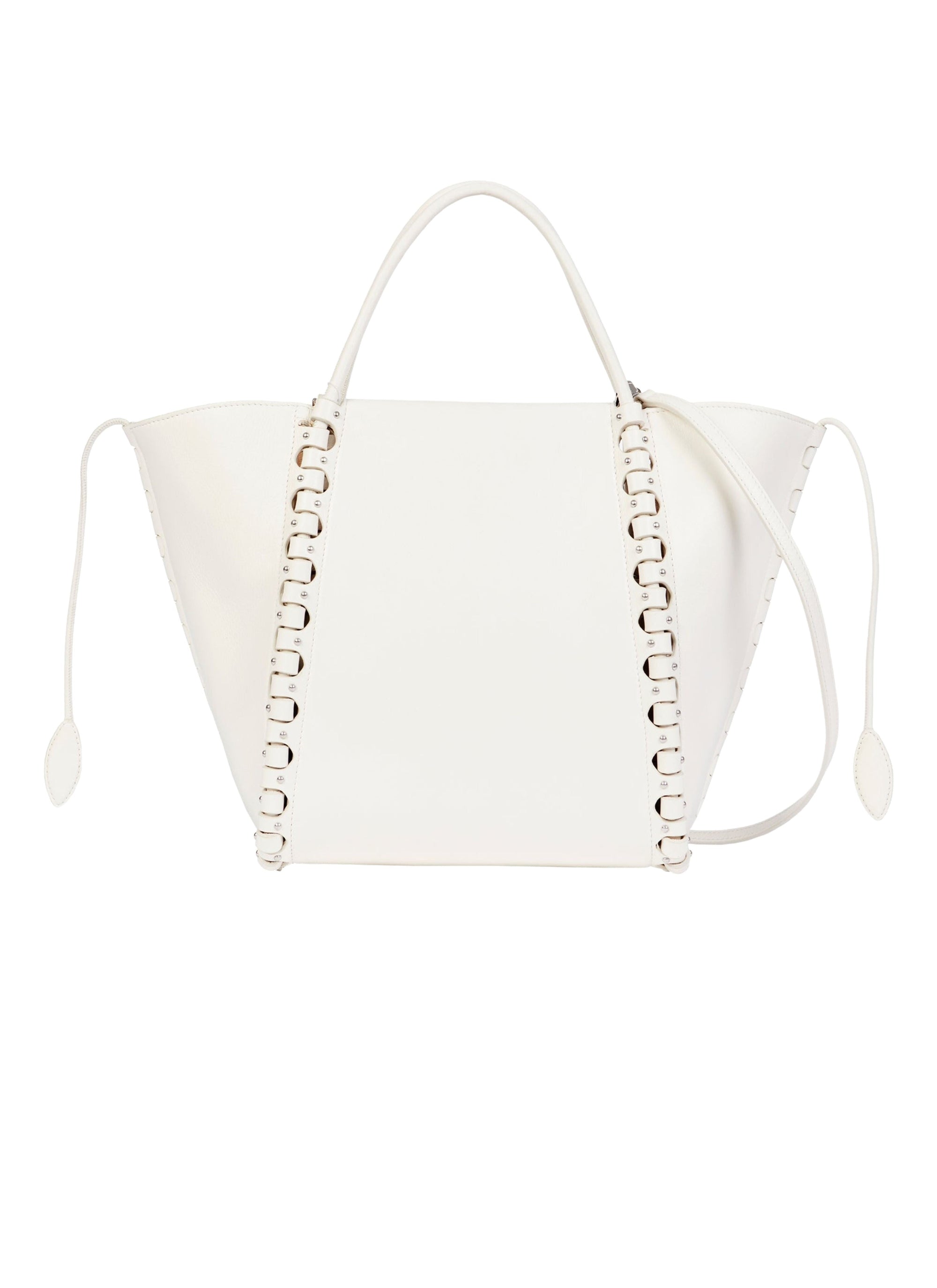 Hinge bag - Optic White