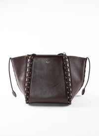 Hinge bag - Almandite