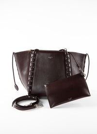 Hinge bag - Almandite