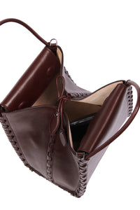 Hinge bag - Almandite
