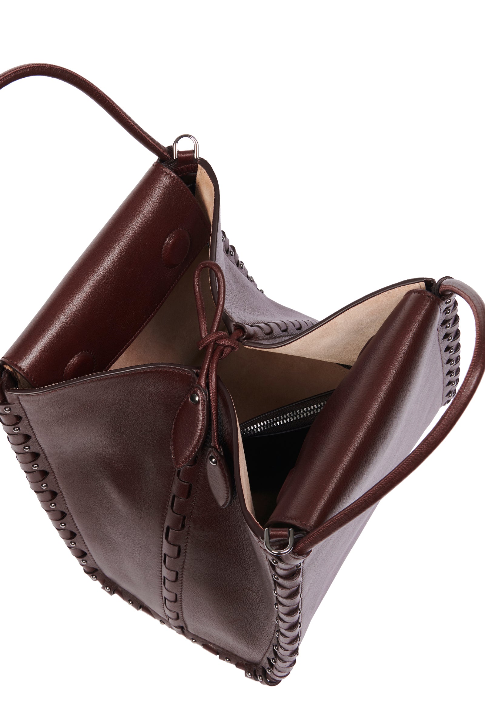 Hinge bag - Almandite