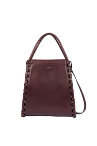 Hinge bag - Almandite