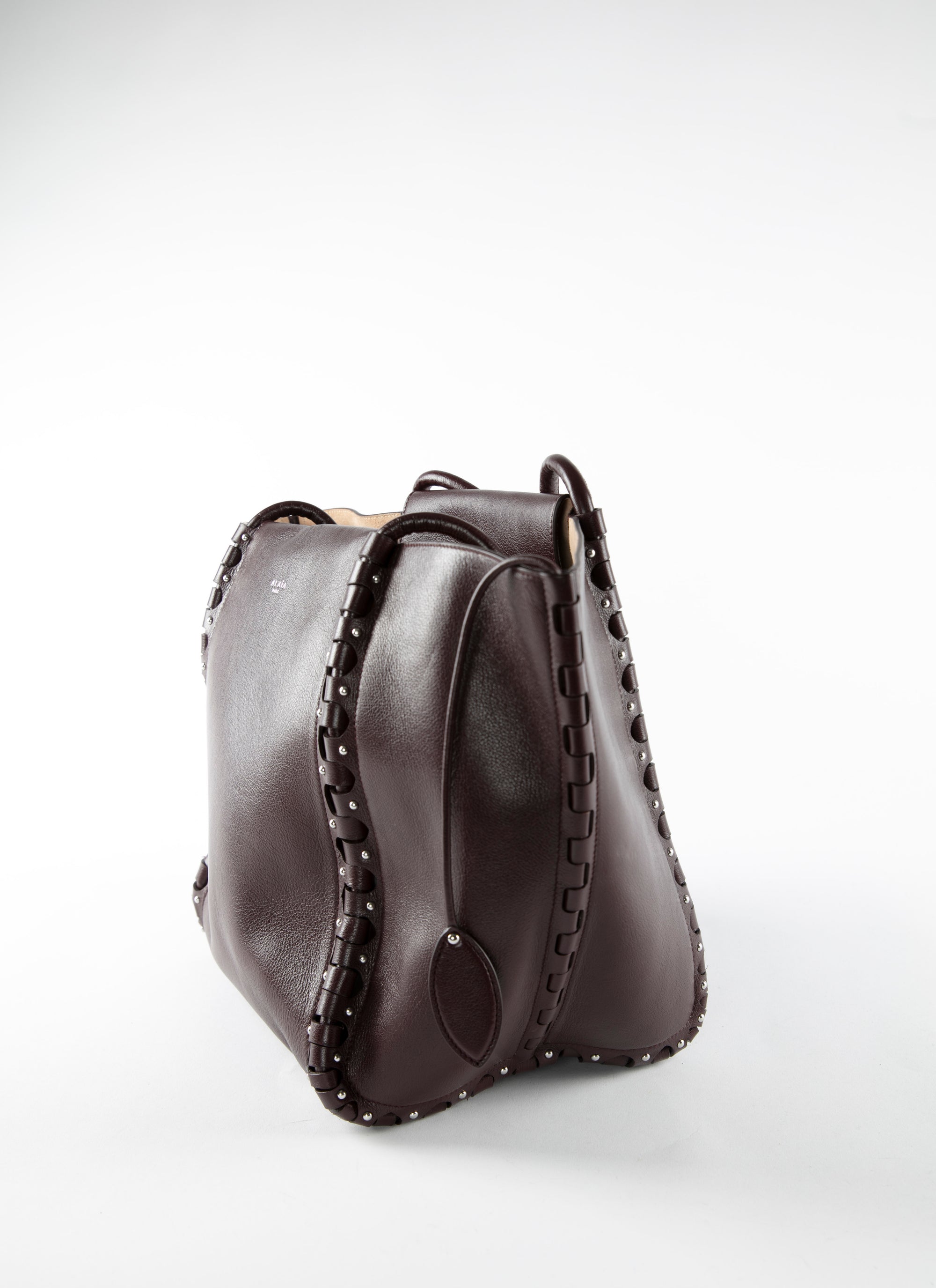 Hinge bag md - Almandite