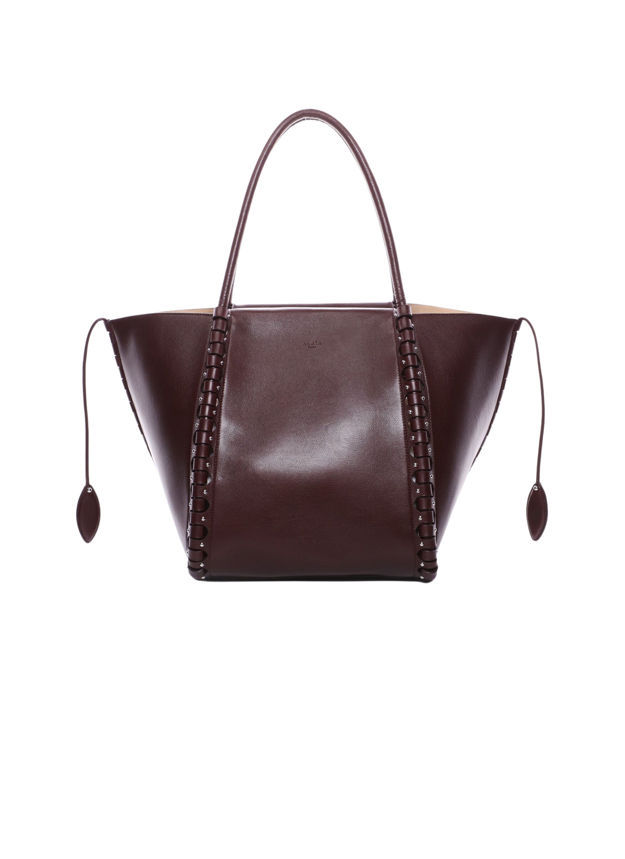 Hinge bag md - Almandite