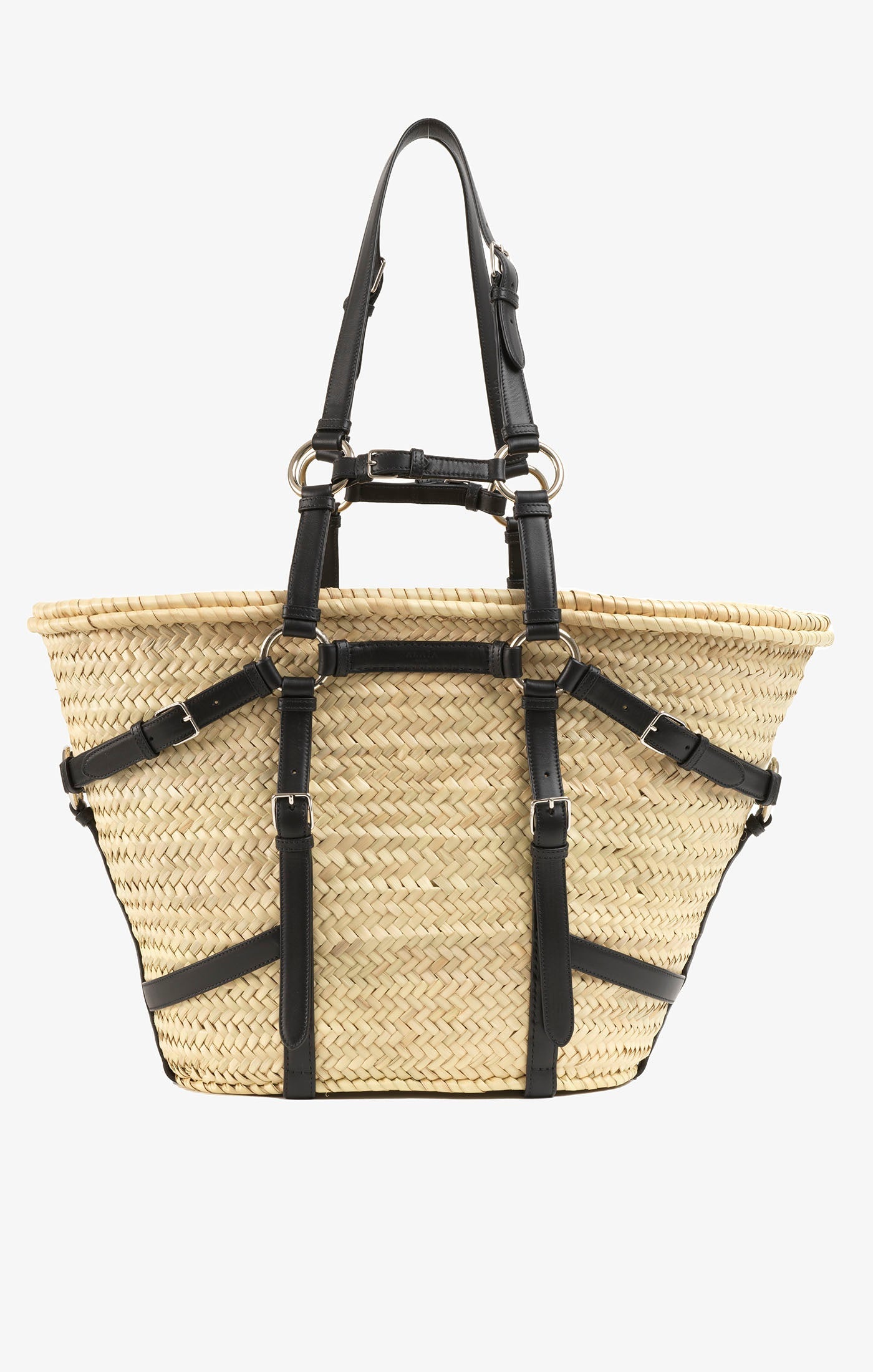 Shopping bag Le Marais - Natural