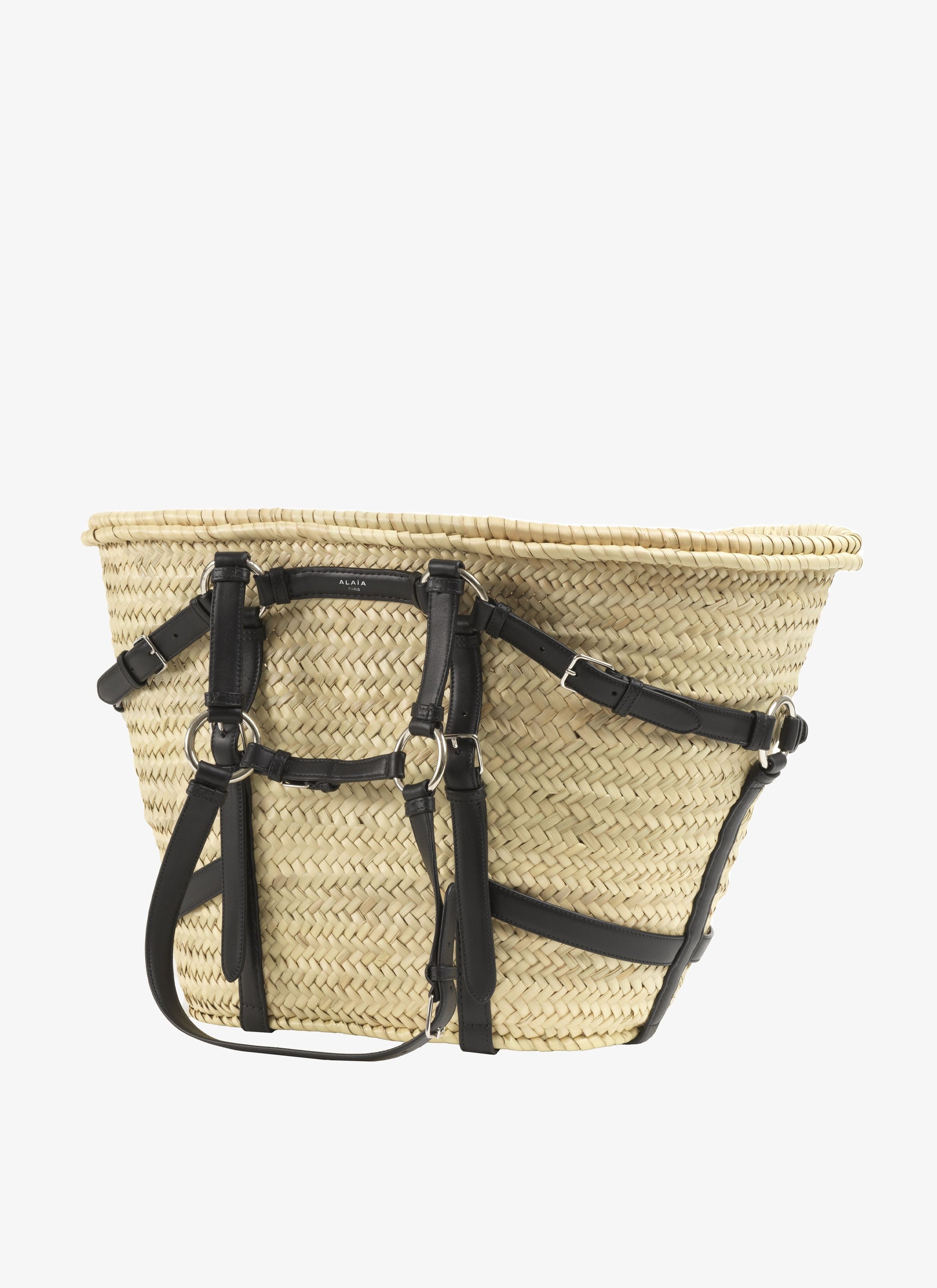 Shopping bag Le Marais - Natural