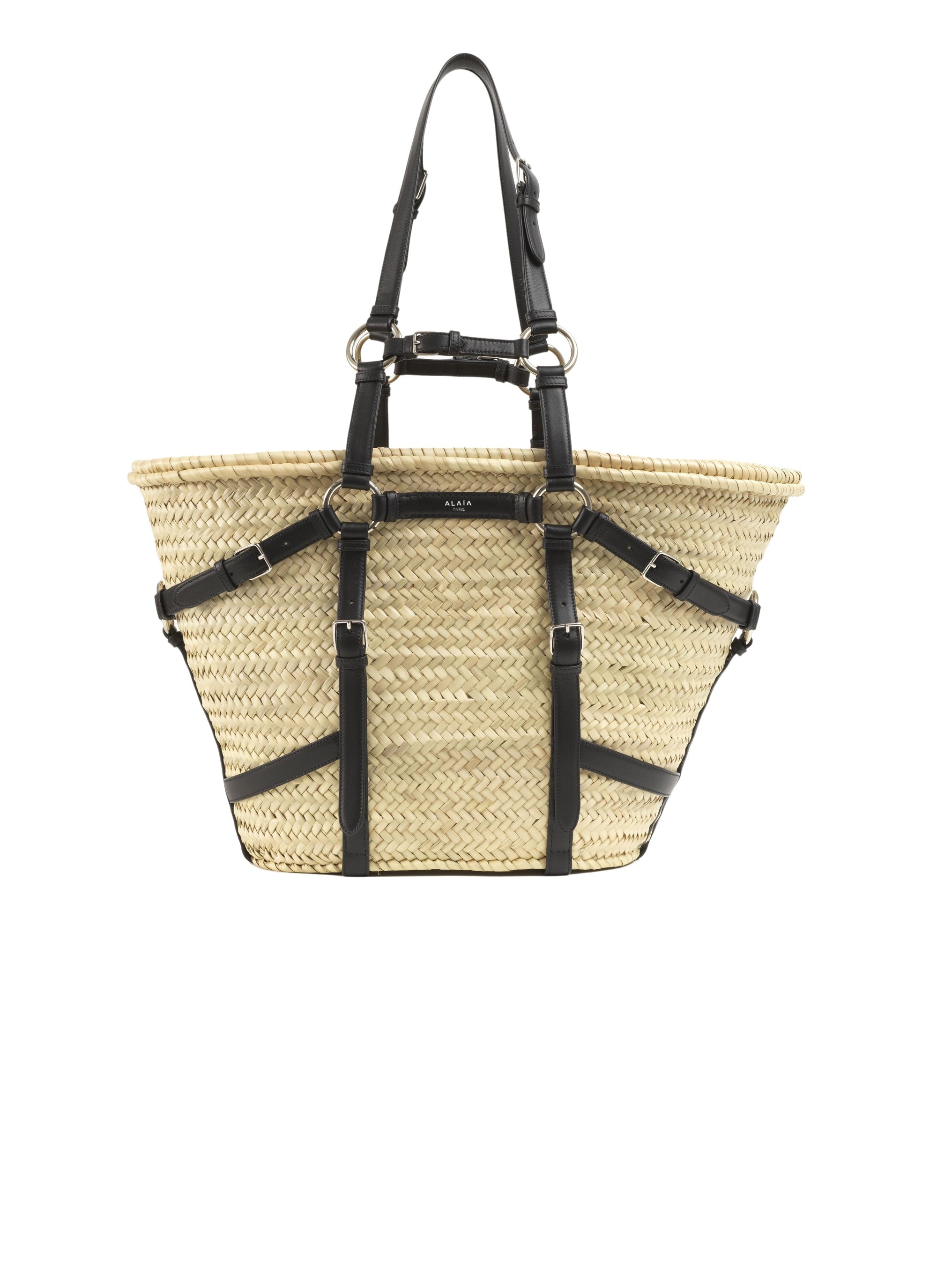 Shopping bag Le Marais - Natural