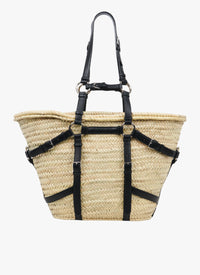 Shopping bag Le Marais - Natural