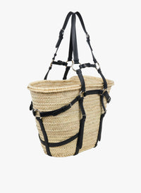 Shopping bag Le Marais - Natural