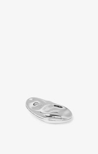 Evening clutch bag - Silver