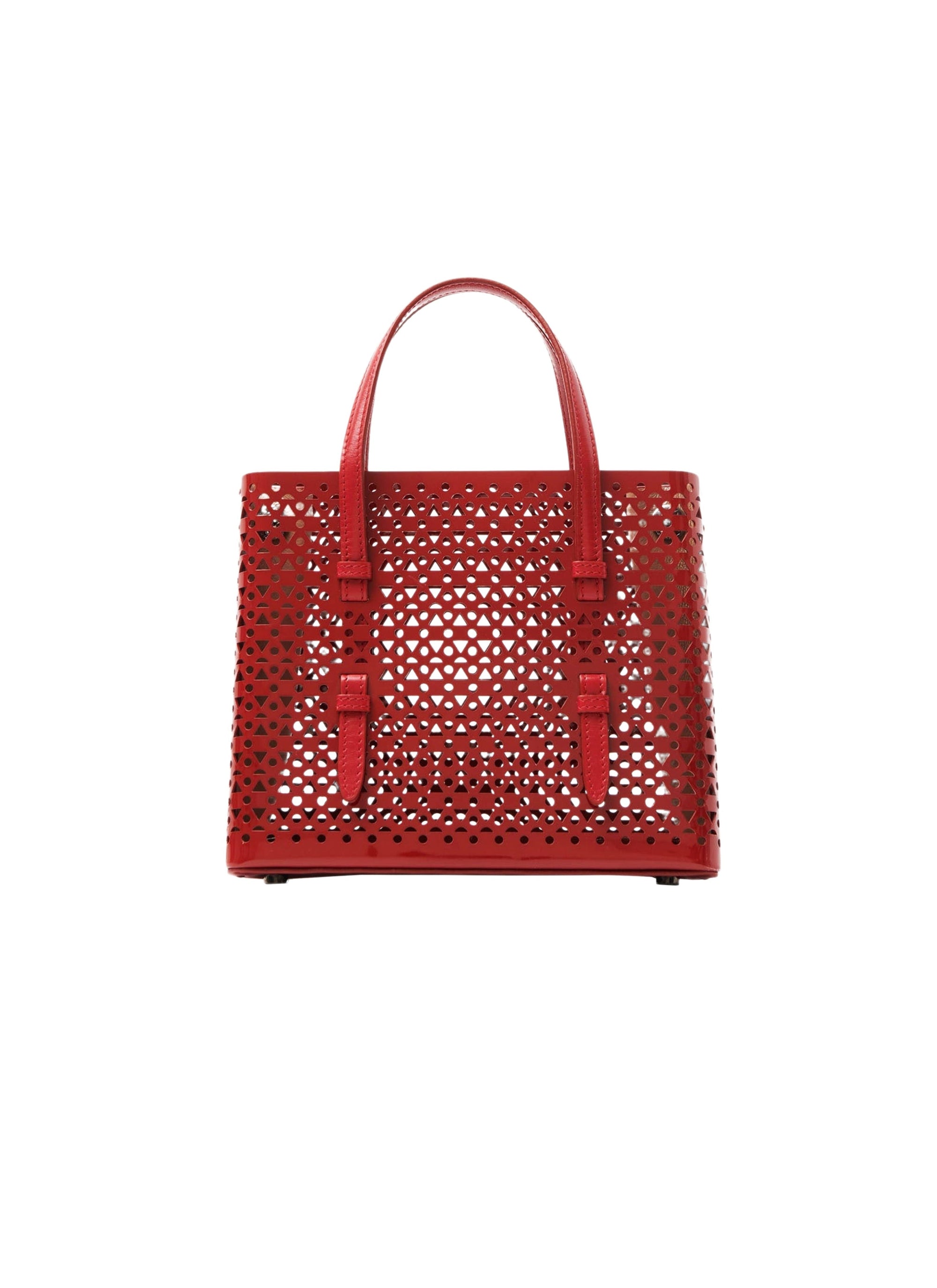 Sac à main Mina 20 - Laque