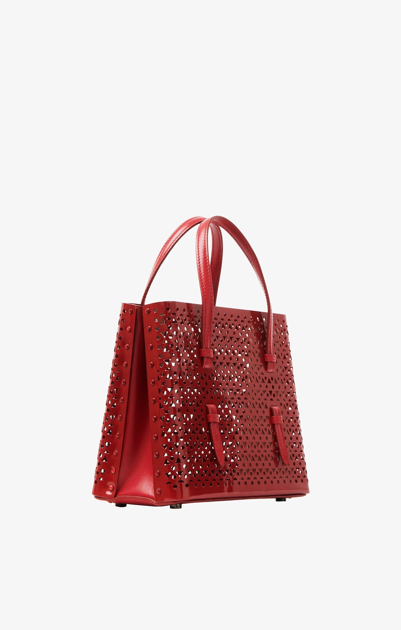 Sac à main Mina 20 - Laque