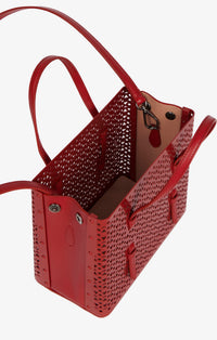 Sac à main Mina 20 - Laque