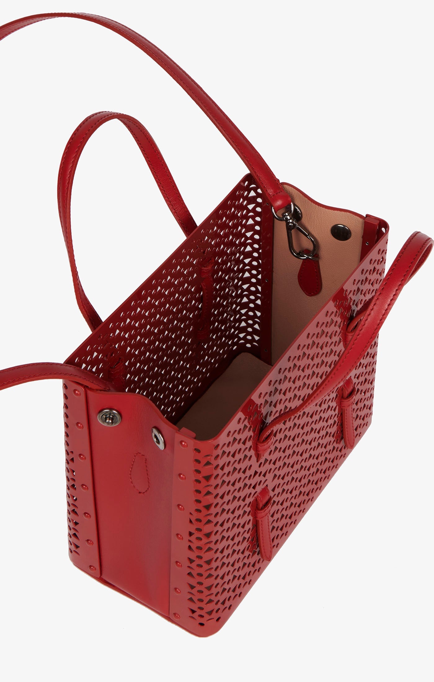 Sac à main Mina 20 - Laque