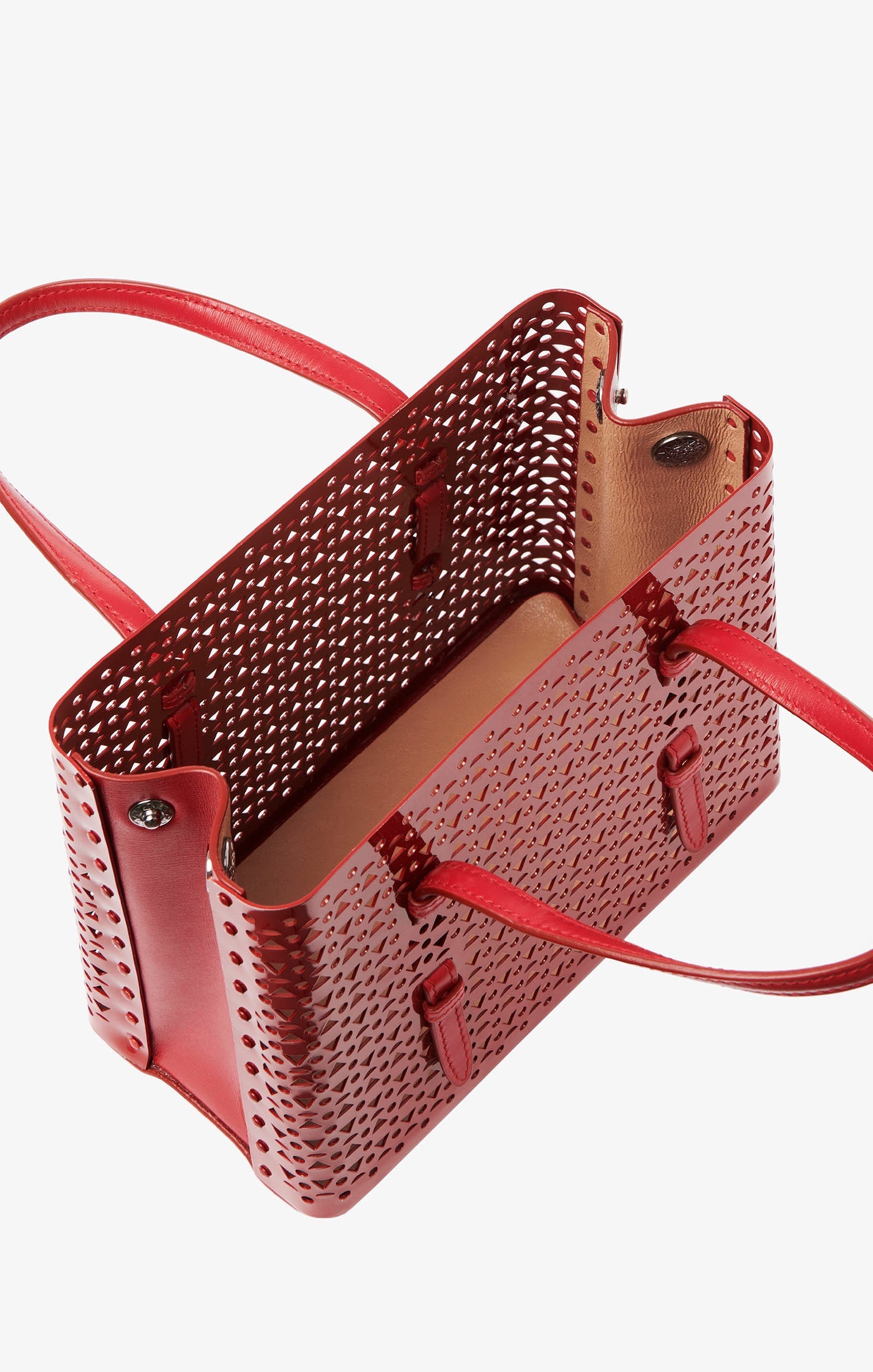 Sac à main Mina 20 - Laque