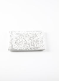 Oum 20 bag - Optic White