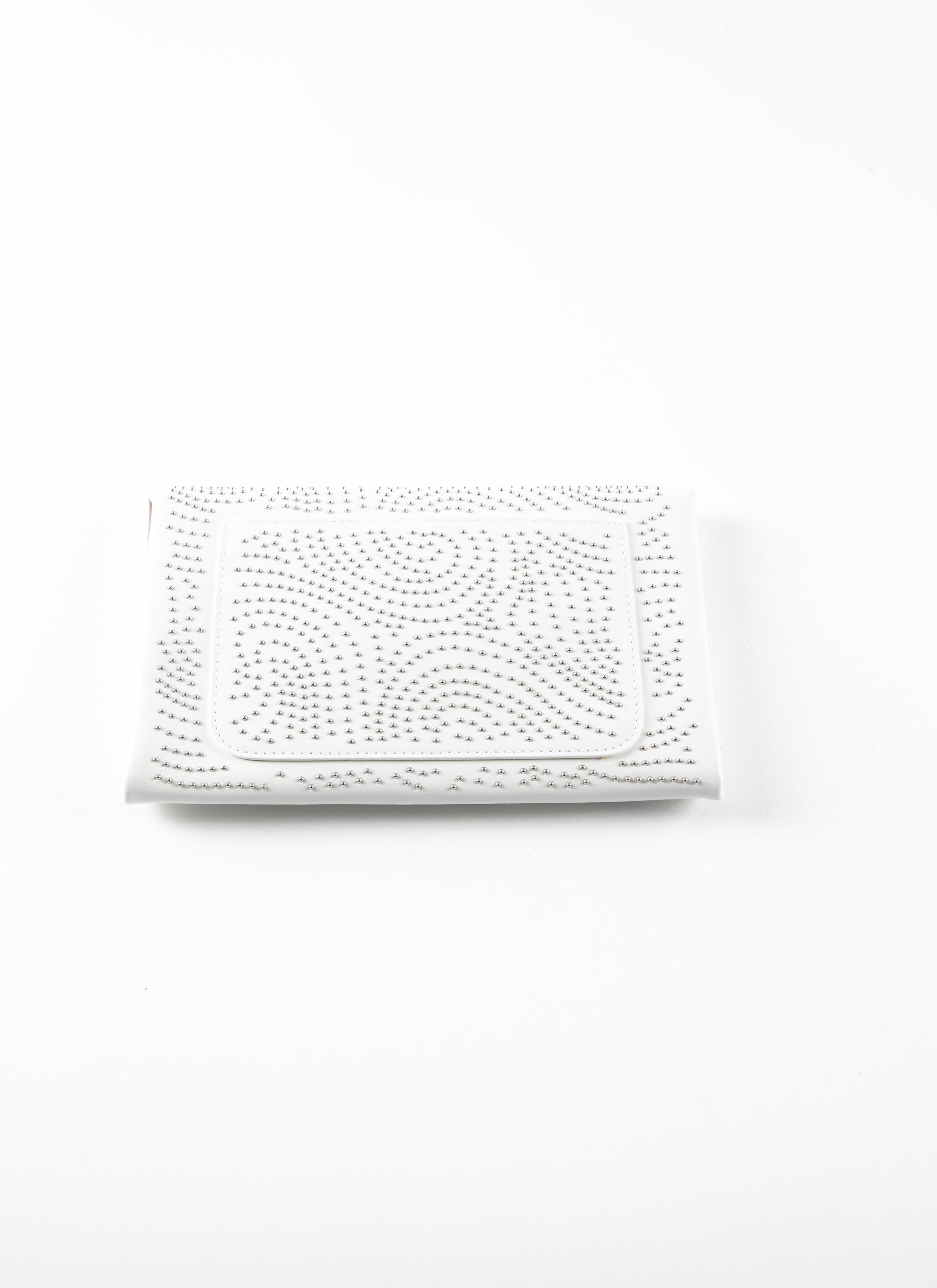 Oum 20 bag - Optic White