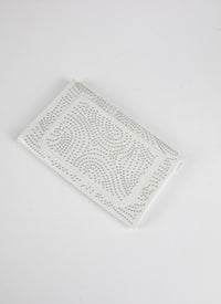 Oum 20 bag - Optic White