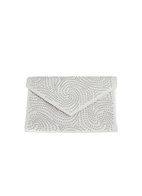 Oum 20 bag - Optic White