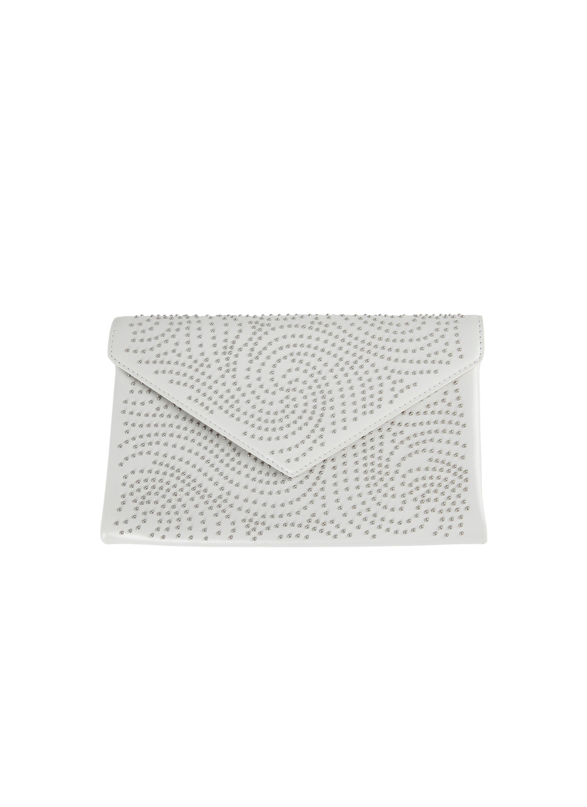 Oum 20 bag - Optic White