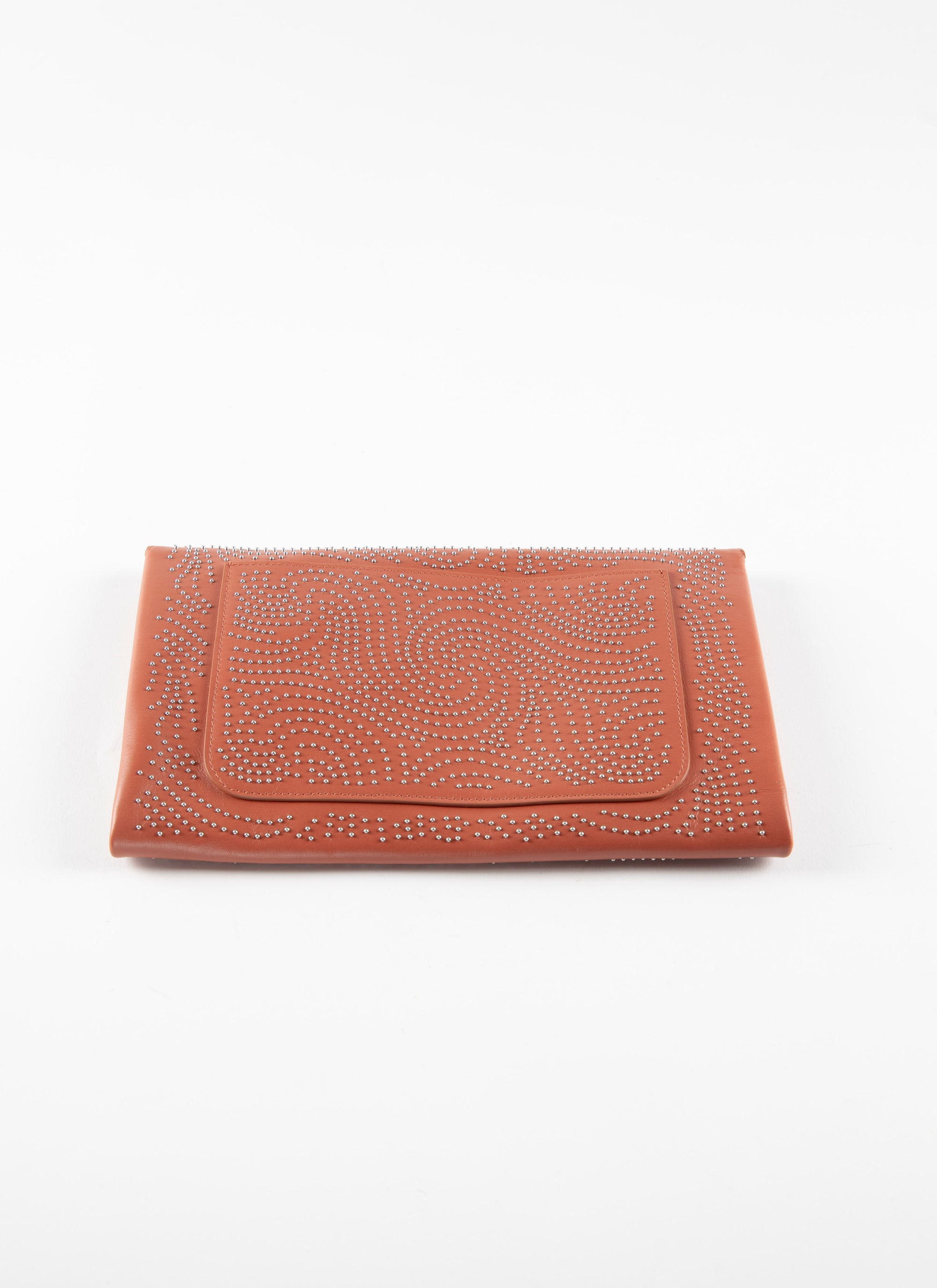 Oum 26 bag - Caramel
