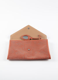 Oum 26 bag - Caramel
