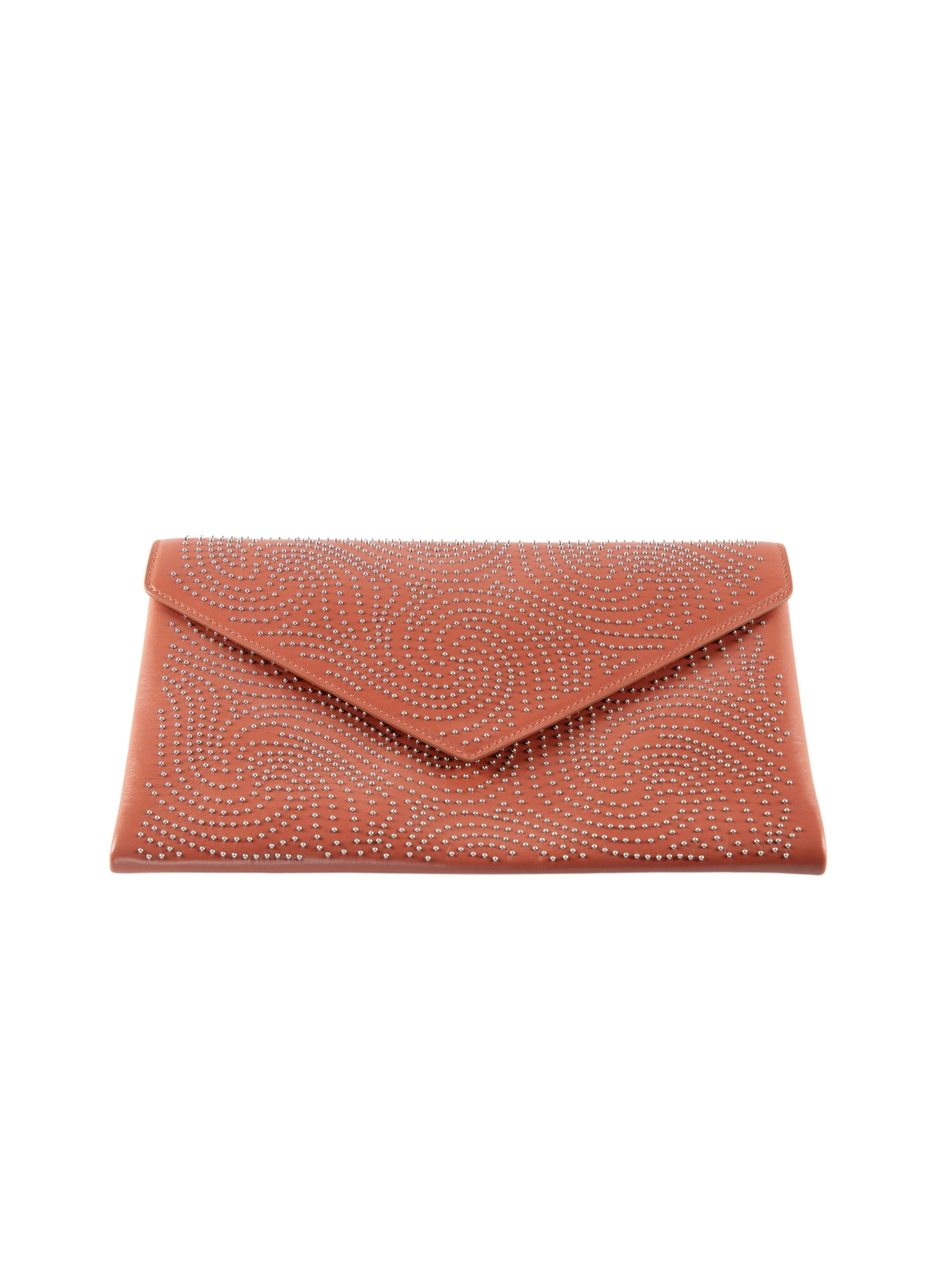 Oum 26 bag - Caramel