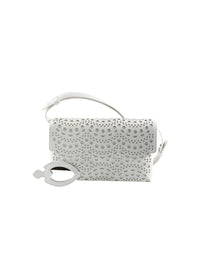 Lulu Bag 19 - Optic White
