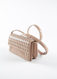 Lulu Bag 19 - Sand